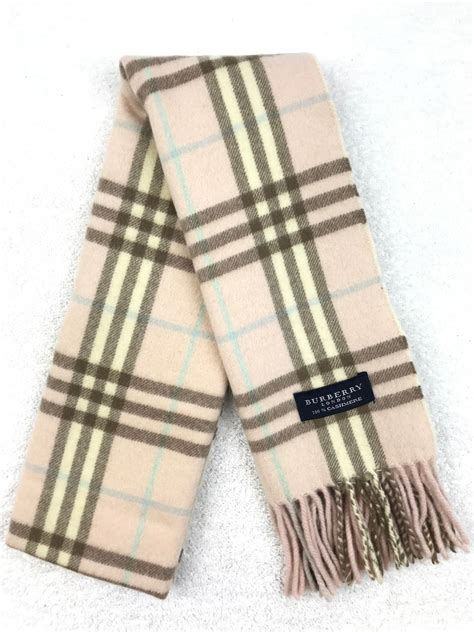 burberry half width scarf|genuine Burberry scarf.